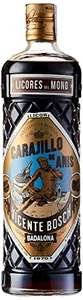 Anís del Mono Licor Carajillo – 1 botella de 70 cl