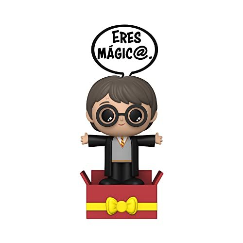 Funko Popsies: Harry Potter