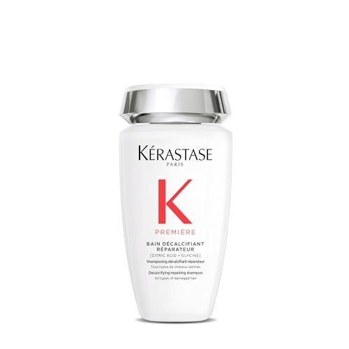 Kérastase, Première, Champú Descalcificante y Reparador 250 m