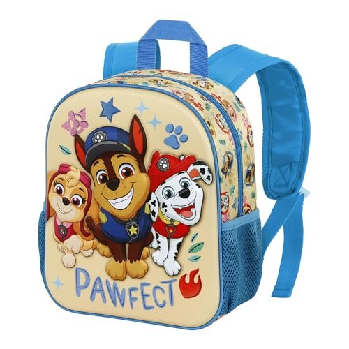 Muchila de La Patrulla Canina