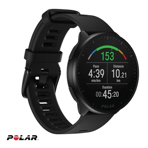 Polar Reloj De Running Con GPS