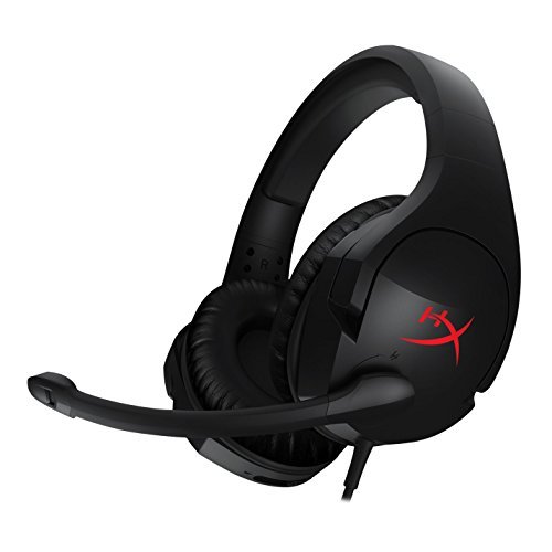 Cascos HyperX Cloud Stinger