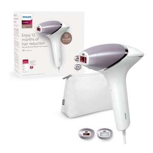 Philips Lumea Depiladora Luz Pulsada IPL Serie 8000