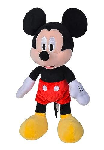 Peluche Mickey – 25cm