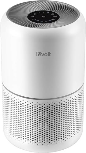 LEVOIT Core 300 purificador de aire con filtro true HEPA