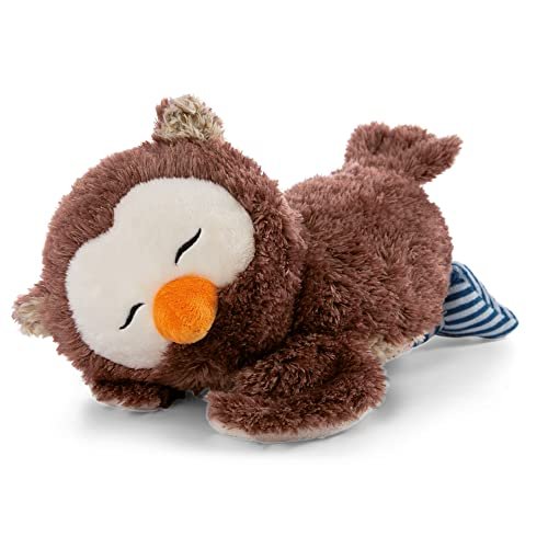 Peluche de Búho Oscar de 25 cm / Marca NICI – 10€