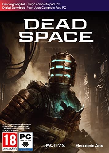 Dead Space (PC)