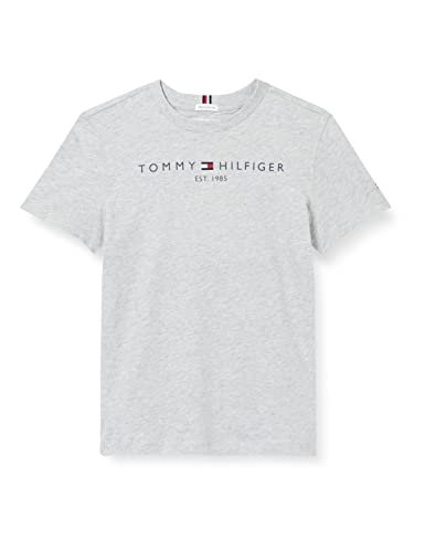 Tommy Hilfiger Camiseta Essential S/S Unisex niños