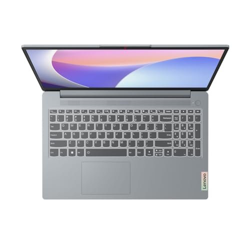 Lenovo Laptop IPS3 15IAH8 15,6′ 8 GB RAM 256 GB SSD QWERTY Es