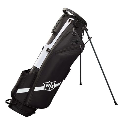 Wilson WS Bag QS…