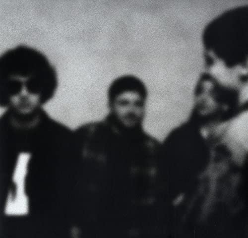 The Snuts – Burn…