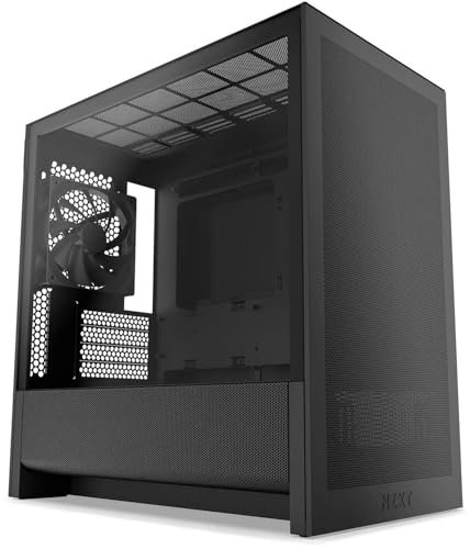 NZXT H3 Flow –…