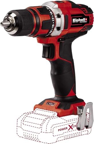 Einhell Taladro atornillador a…tgrip,&hellip;