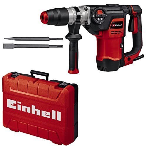 Einhell Martillo perforador co…nuo,…