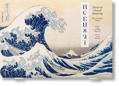 Hokusai. Thirty-six Views of&hellip;