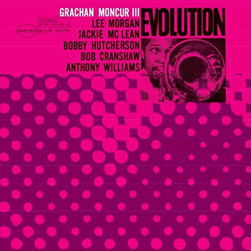 Evolution [Vinilo]