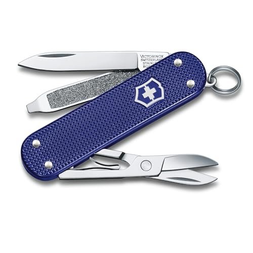 Victorinox Classic SD Alox,…