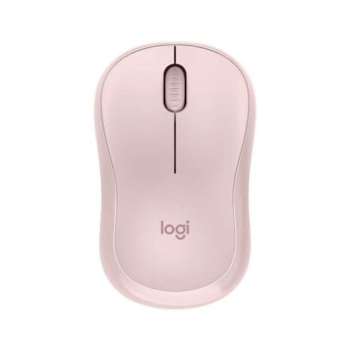 Logitech M240 Silencioso Bluet…,…