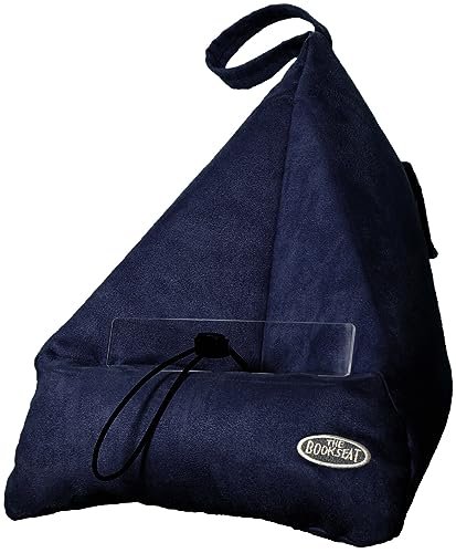 Mapiberia 9346017000925 – The book seat, azul marino