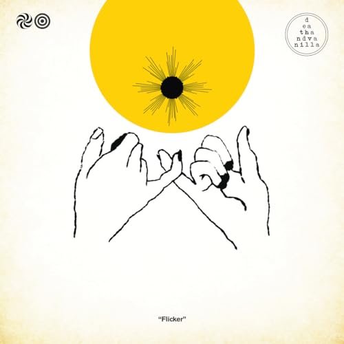 Flicker [VINYL] [Vinilo]