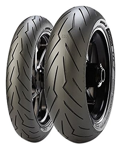 PIRELLI 160/60 ZR17 TL&hellip;
