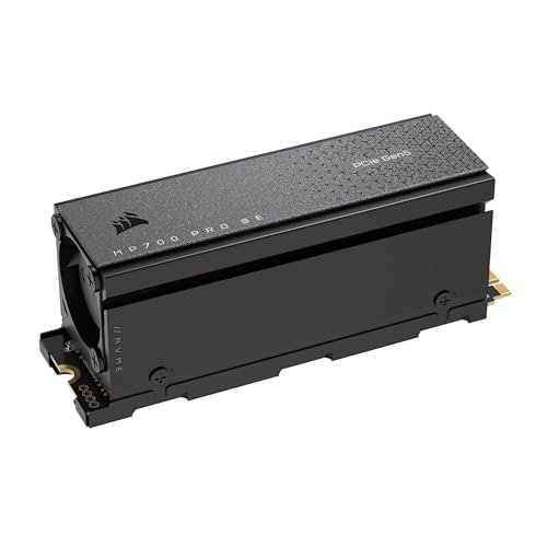 Corsair MP700 Pro SE&hellip;