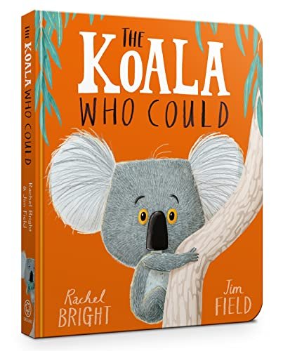 The Koala Who Could:…