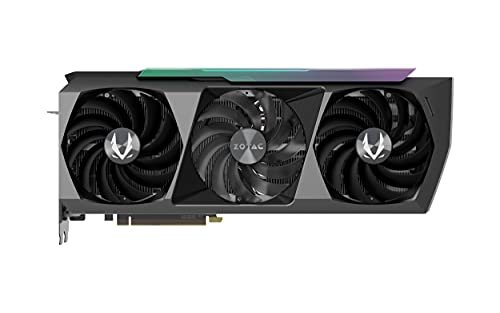 Zotac Gaming GeForce RTX…