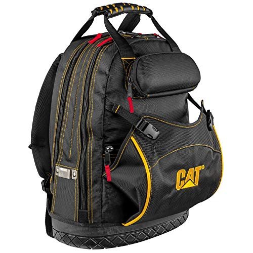 Cat Mochila Pro Tool…