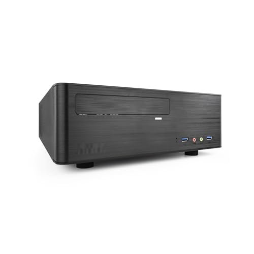 Caja Slim MATX, con…