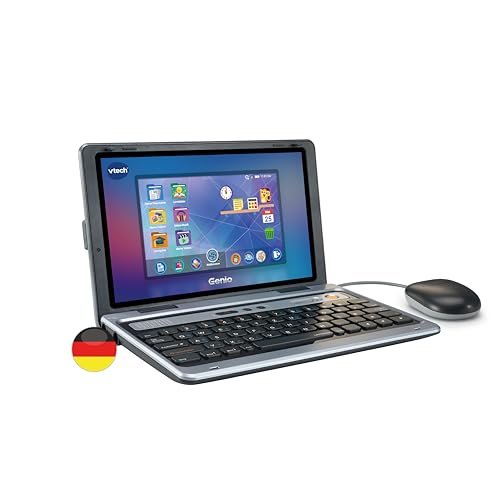 Vtech Genio – Ordenador…