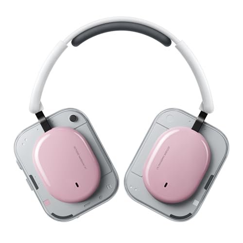 Nothing Headphone (a) Auricula…cial, Controles Táctiles– Ro