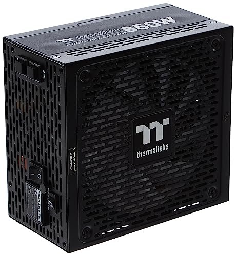 Thermaltake Toughpower GF2 ARGB 850W – TT Premium Edition