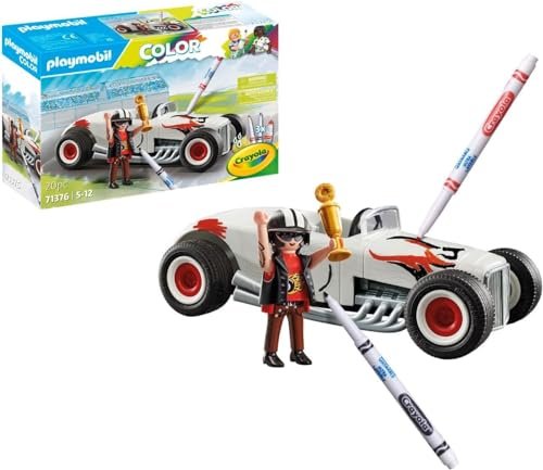 PLAYMOBIL Color 71376 Hot&hellip;