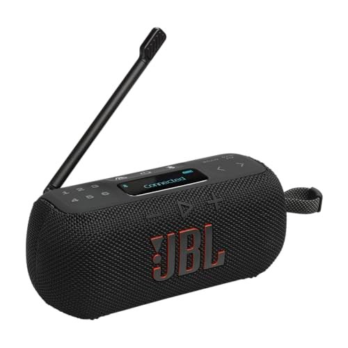 JBL Tuner 3 Radio…