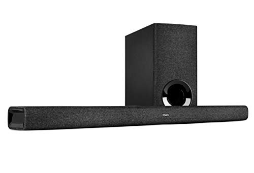 Denon Barra de Sonido…