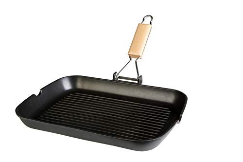 WECOOK! Grill de aluminio&hellip;