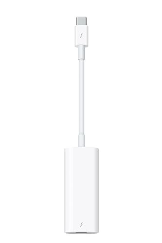 Apple Adaptador de Thunderbolt…USB-C)&hellip;