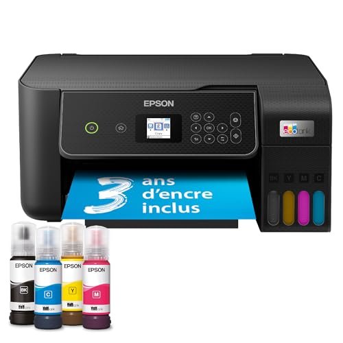 Epson EcoTank ET-2870 Impresor…m…