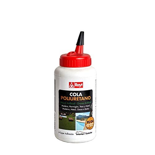 Rayt 660-81 PU-500 Adhesivo de…para interior y exterior. 75