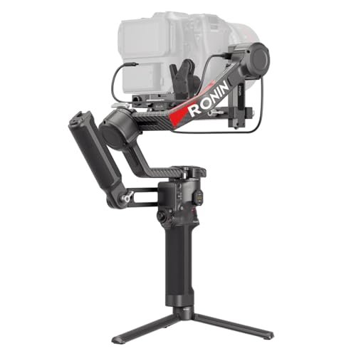 Pack dji RS 4…
