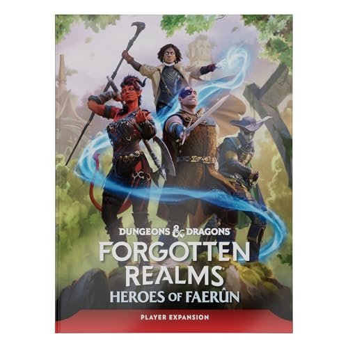 Dungeons & Dragons –…