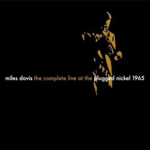 The Complete Plugged Nickel&hellip;