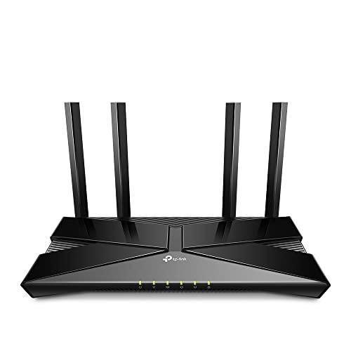 TP-Link Archer AX58 –…