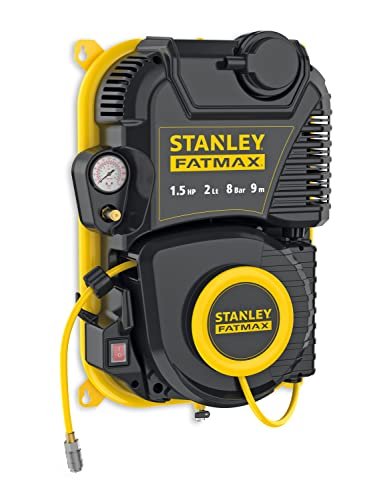 Stanley Fatmax – Walltech Pro …on depósito 2L, negro/amaril