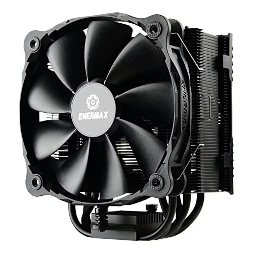 VEN CPU ENERMAX ETS-T50A-FSS A…ON 140 X140 X25MM ETS-T50A-F