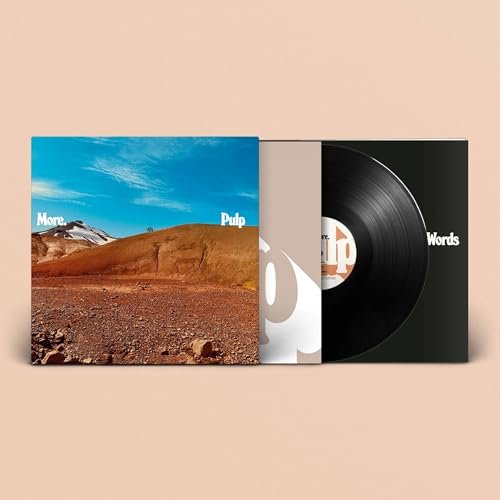 More [Vinilo]
