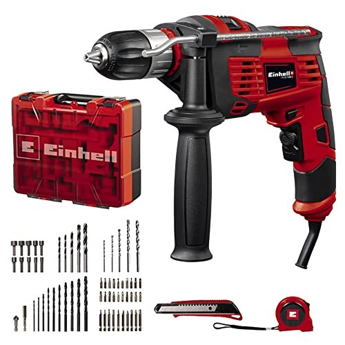 Einhell Set de taladro…