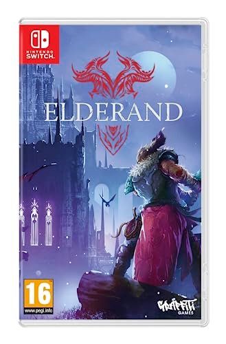Elderand – Switch