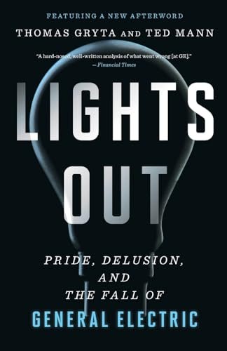 Lights Out: Pride, Delusion,…